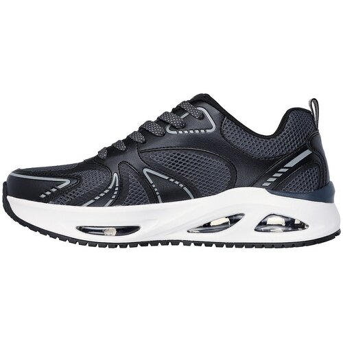 Skechers Pantofi sport unisex Uno Ego-aurair 183302-BLK