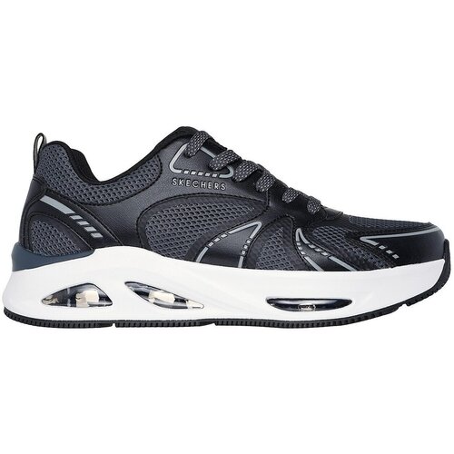 Skechers Pantofi sport unisex Uno Ego-aurair 183302-BLK