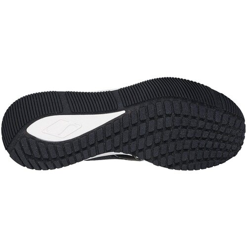 Skechers Pantofi sport unisex Uno Ego-aurair 183302-BLK