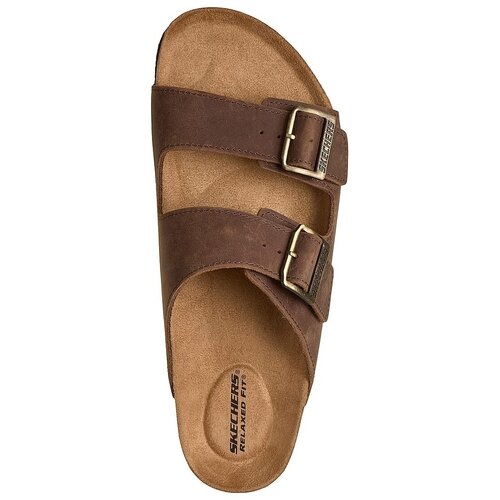 Skechers Sandale barbati Aidan - Westmont 205712-COC