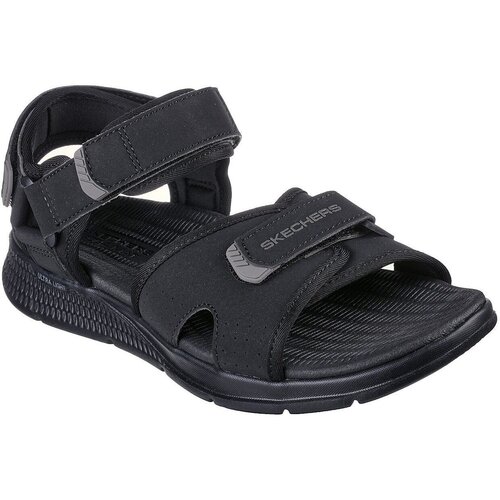 Skechers Sandale barbati Go Consistent Sandal 229097-BBK