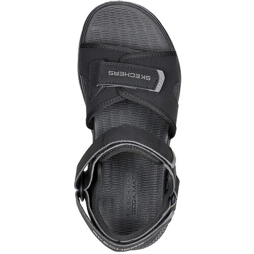 Skechers Sandale barbati Go Consistent Sandal 229097-BBK