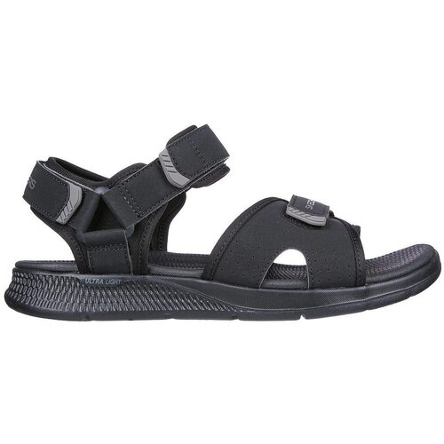 Skechers Sandale barbati Go Consistent Sandal 229097-BBK
