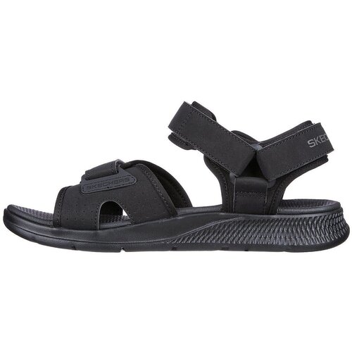 Skechers Sandale barbati Go Consistent Sandal 229097-BBK