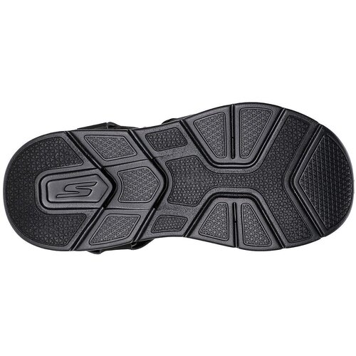Skechers Sandale barbati Go Consistent Sandal 229097-BBK