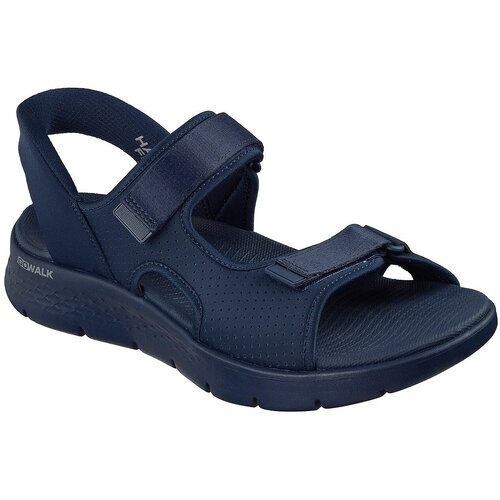 Skechers Sandale barbati Go Walk Flex Sandal-easy Entr 229210-NVY