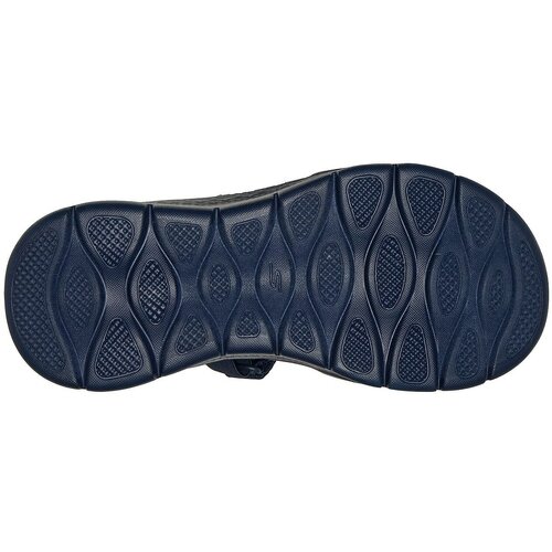 Skechers Sandale barbati Go Walk Flex Sandal-easy Entr 229210-NVY