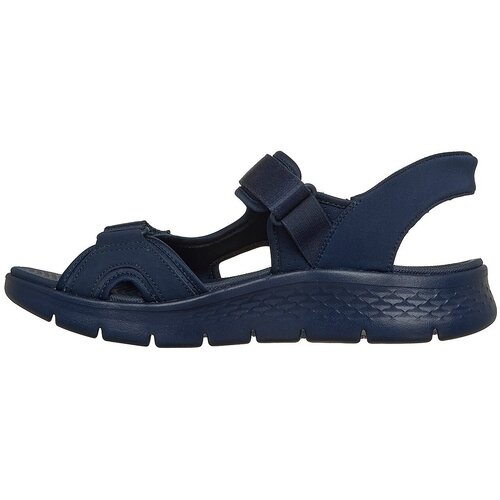 Skechers Sandale barbati Go Walk Flex Sandal-easy Entr 229210-NVY