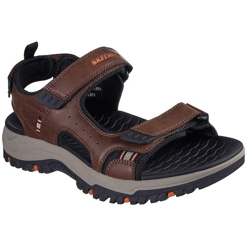 Skechers Sandale barbati Prewitt - Rigdon 205139-BRBK
