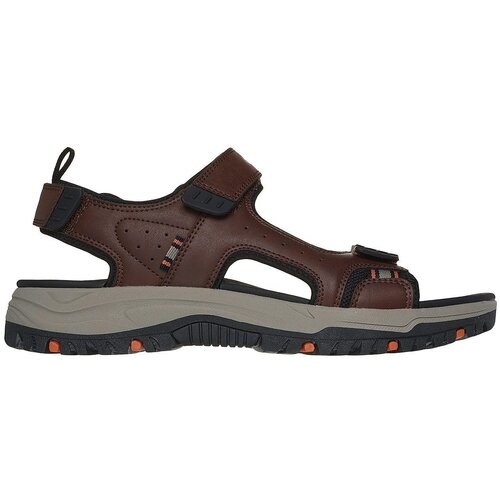 Skechers Sandale barbati Prewitt - Rigdon 205139-BRBK