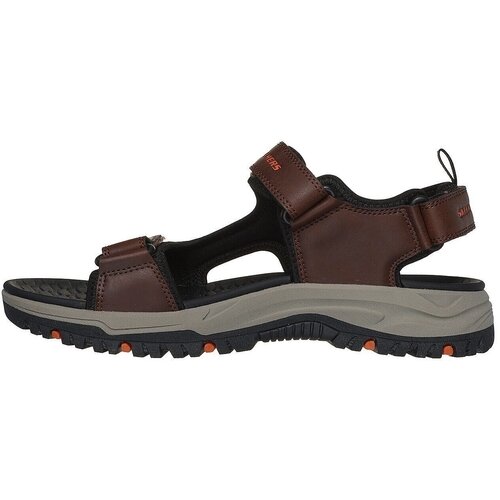 Skechers Sandale barbati Prewitt - Rigdon 205139-BRBK