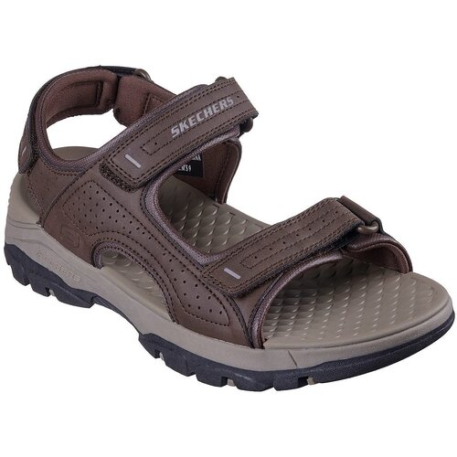 Skechers Sandale barbati Tresmen - Garo 204105-CHOC