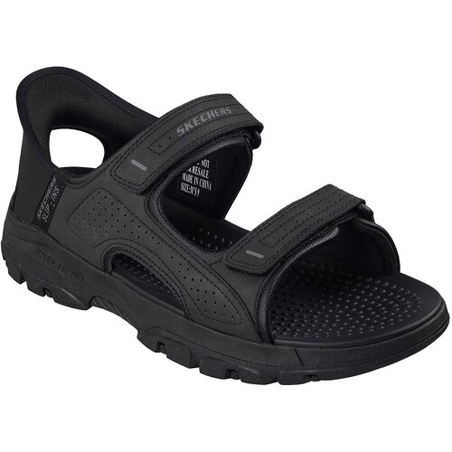 Skechers Sandale barbati Tresmen - Reece 205289-BBK