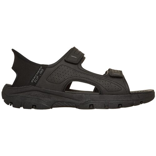 Skechers Sandale barbati Tresmen - Reece 205289-BBK