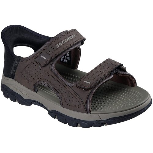 Skechers Sandale barbati Tresmen - Reece 205289-CHOC
