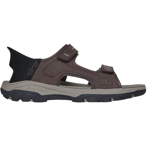 Skechers Sandale barbati Tresmen - Reece 205289-CHOC