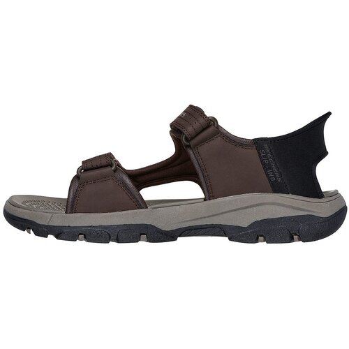 Skechers Sandale barbati Tresmen - Reece 205289-CHOC