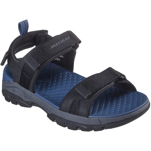 Skechers Sandale barbati Tresmen - Ryer 205112-BLK