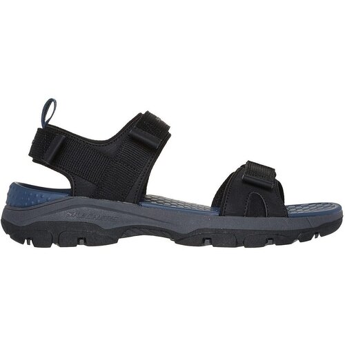 Skechers Sandale barbati Tresmen - Ryer 205112-BLK