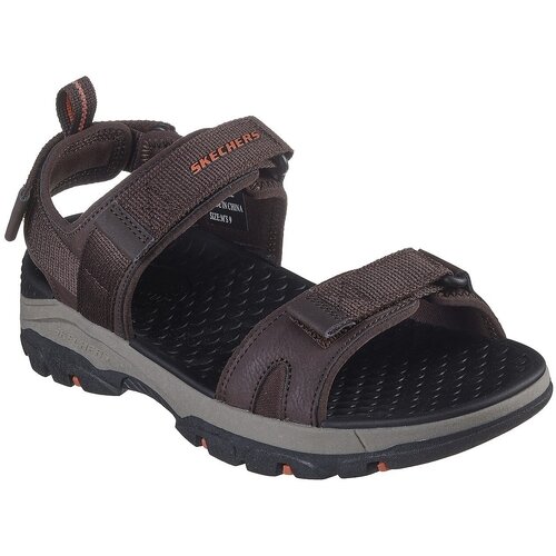 Skechers Sandale barbati Tresmen - Ryer 205112-CHOC