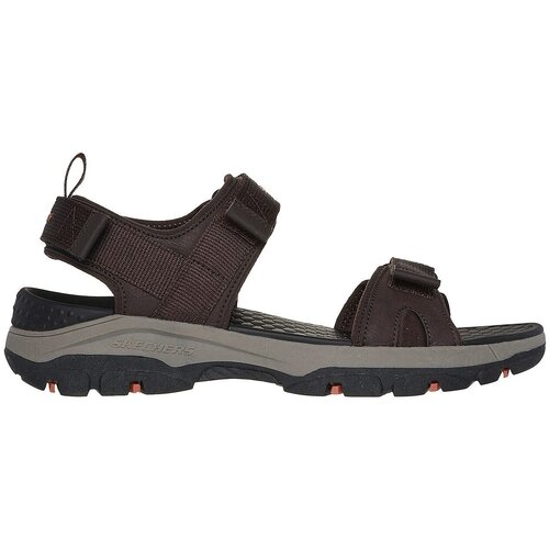 Skechers Sandale barbati Tresmen - Ryer 205112-CHOC
