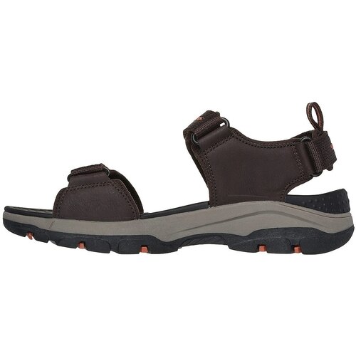Skechers Sandale barbati Tresmen - Ryer 205112-CHOC