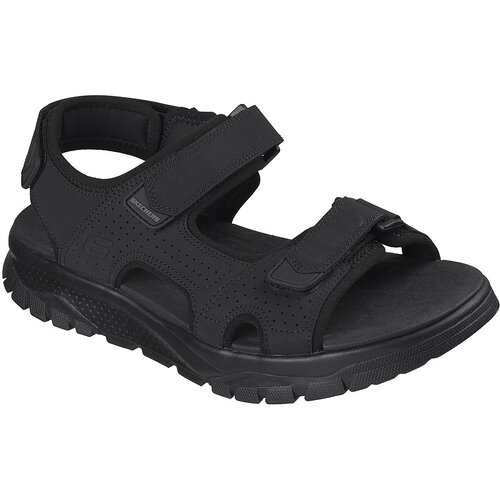 Skechers Sandale barbati Wagner - Avalon 205724-BBK