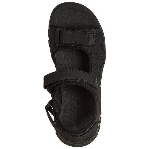 Skechers Sandale barbati Wagner - Avalon 205724-BBK