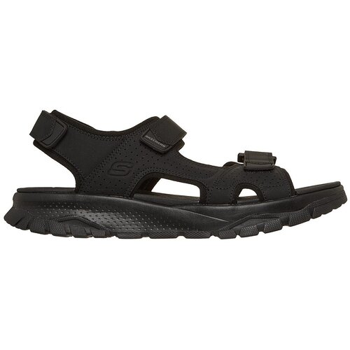 Skechers Sandale barbati Wagner - Avalon 205724-BBK