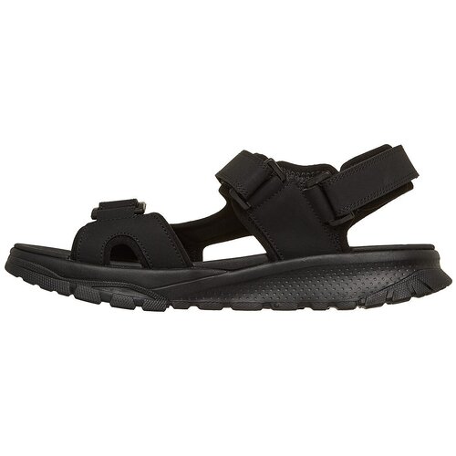 Skechers Sandale barbati Wagner - Avalon 205724-BBK