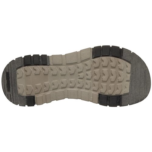 Skechers Sandale barbati Wagner - Avalon 205724-BRN