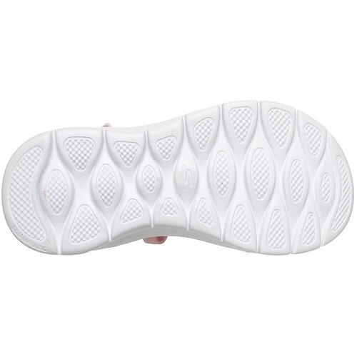 Skechers Sandale copii Go Walk Flex Sandal-lots Of Sol 303028L-LTPK