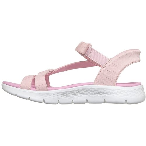 Skechers Sandale copii Go Walk Flex Sandal-lots Of Sol 303028L-LTPK