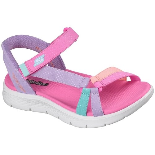 Skechers Sandale copii Go Walk Flex Sandal-lots Of Sol 303028L-MLT