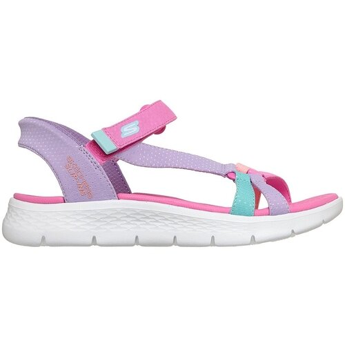 Skechers Sandale copii Go Walk Flex Sandal-lots Of Sol 303028L-MLT
