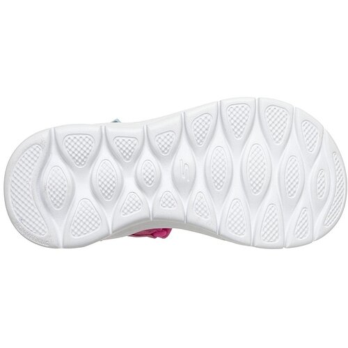 Skechers Sandale copii Go Walk Flex Sandal-lots Of Sol 303028L-MLT
