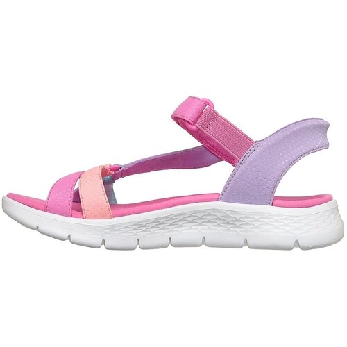 Skechers Sandale copii Go Walk Flex Sandal-lots Of Sol 303028L-MLT
