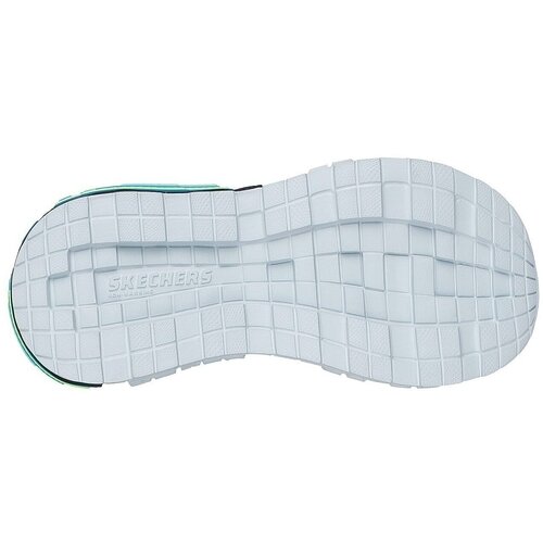 Skechers Sandale copii Mega-splash 4k 402161L-BBLM