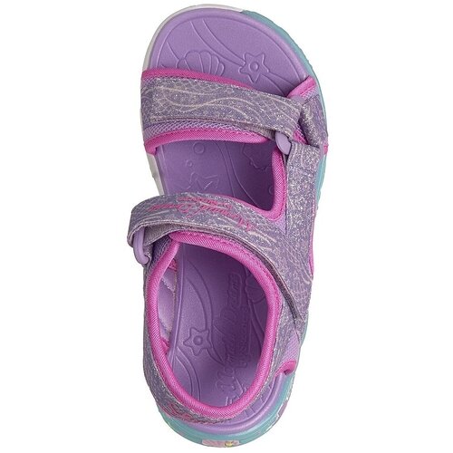 Skechers Sandale copii Mermaid Dreams Sandal 303108L-LVMT