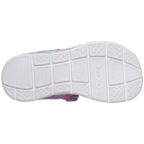 Skechers Sandale copii Mermaid Dreams Sandal 303108L-LVMT