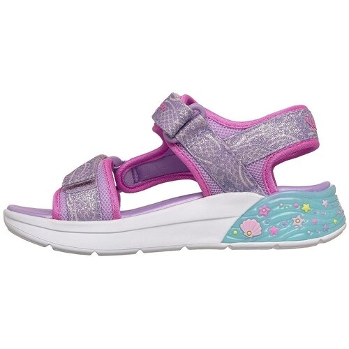 Skechers Sandale copii Mermaid Dreams Sandal 303108L-LVMT