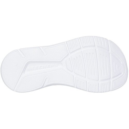 Skechers Sandale copii Microspec-splash 407034L-BKLM