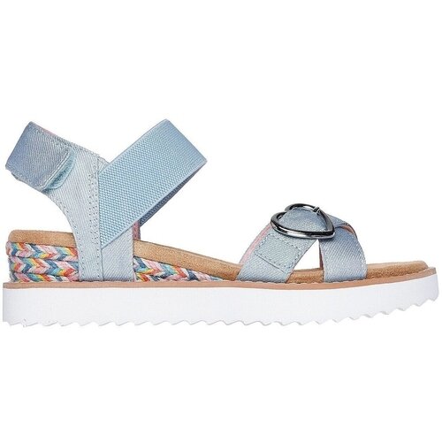 Skechers Sandale copii Miss Desert Kiss Hi 303032L-LTDN