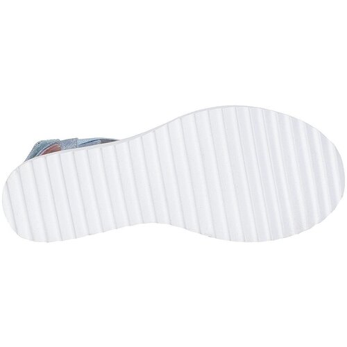 Skechers Sandale copii Miss Desert Kiss Hi 303032L-LTDN