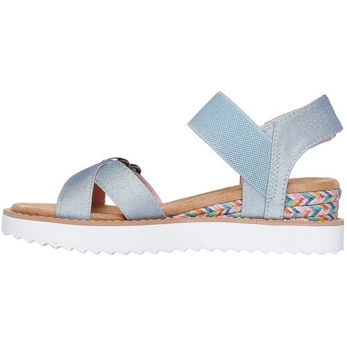 Skechers Sandale copii Miss Desert Kiss Hi 303032L-LTDN