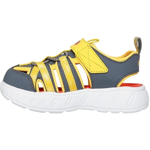 Skechers Sandale copii Play Scene Splash 407041N-CCYL