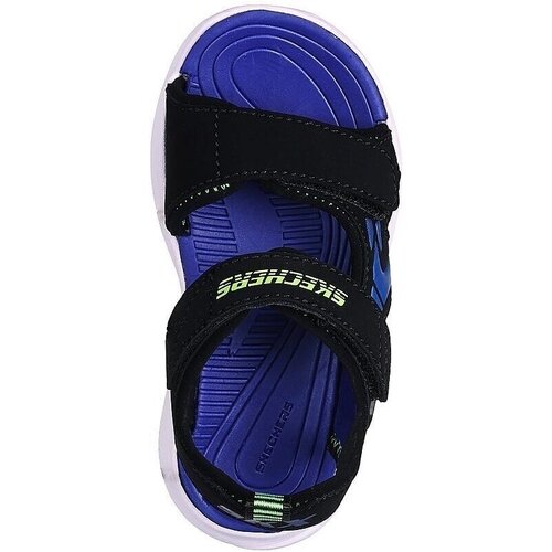 Skechers Sandale copii Razor Splash - Aqua 406513N-BBLM