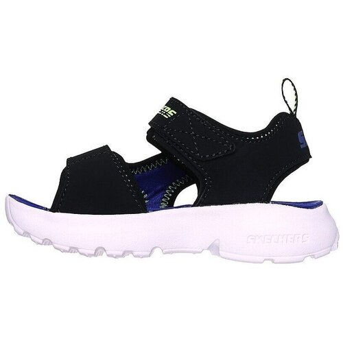 Skechers Sandale copii Razor Splash - Aqua 406513N-BBLM