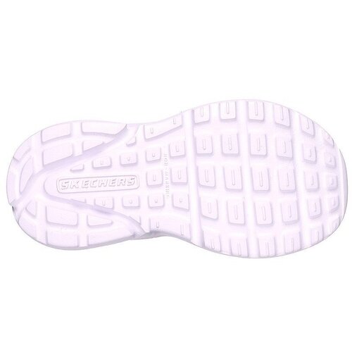 Skechers Sandale copii Razor Splash - Aqua 406513N-BBLM