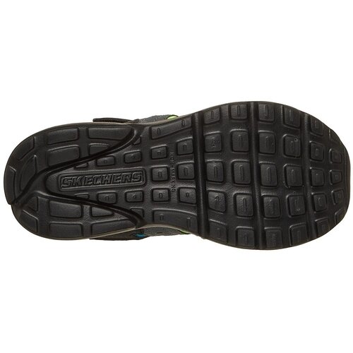 Skechers Sandale copii Razor Splash-raptor Quest 402284L-BKLM